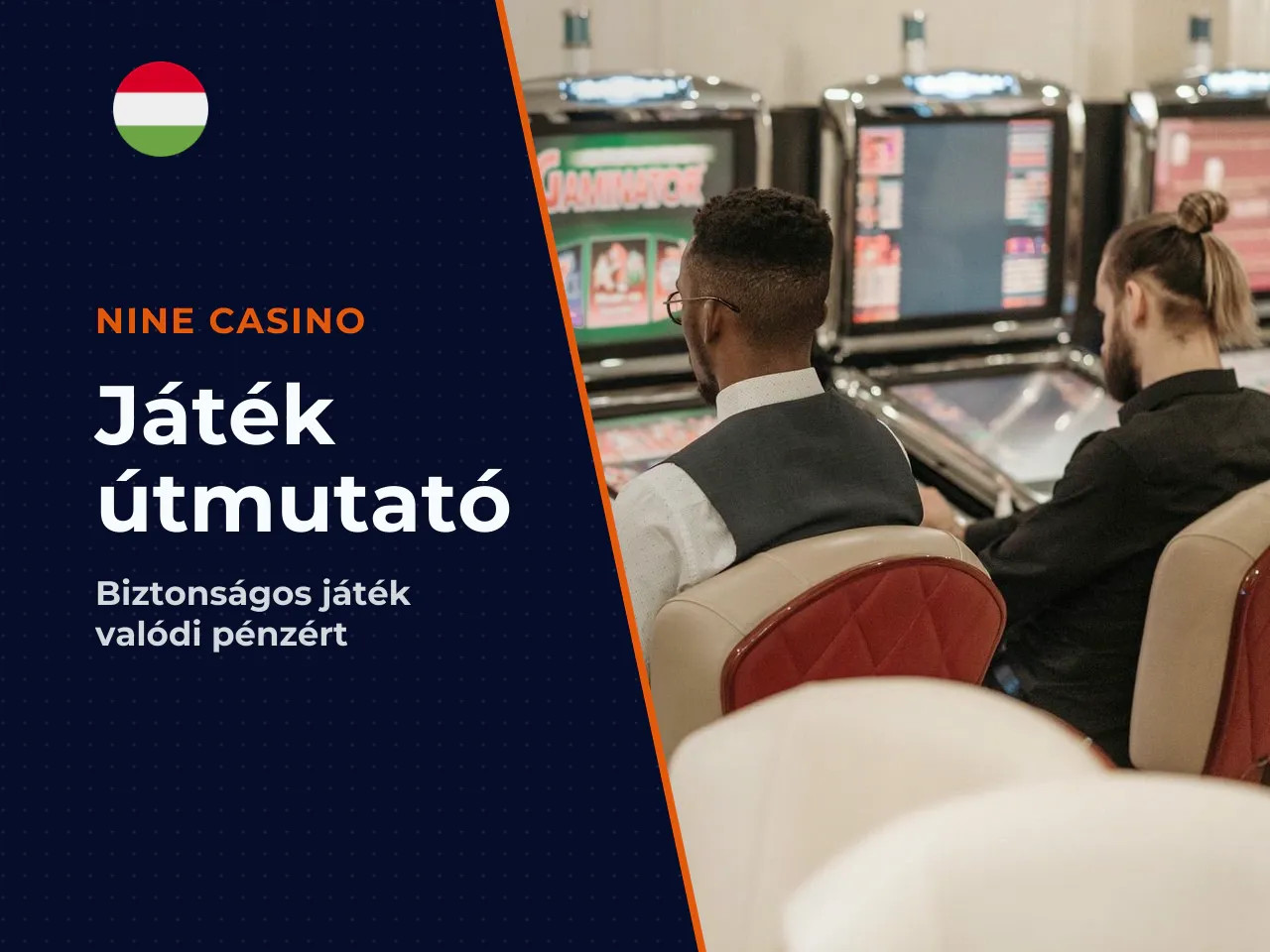 Dead or Alive casino és valódi