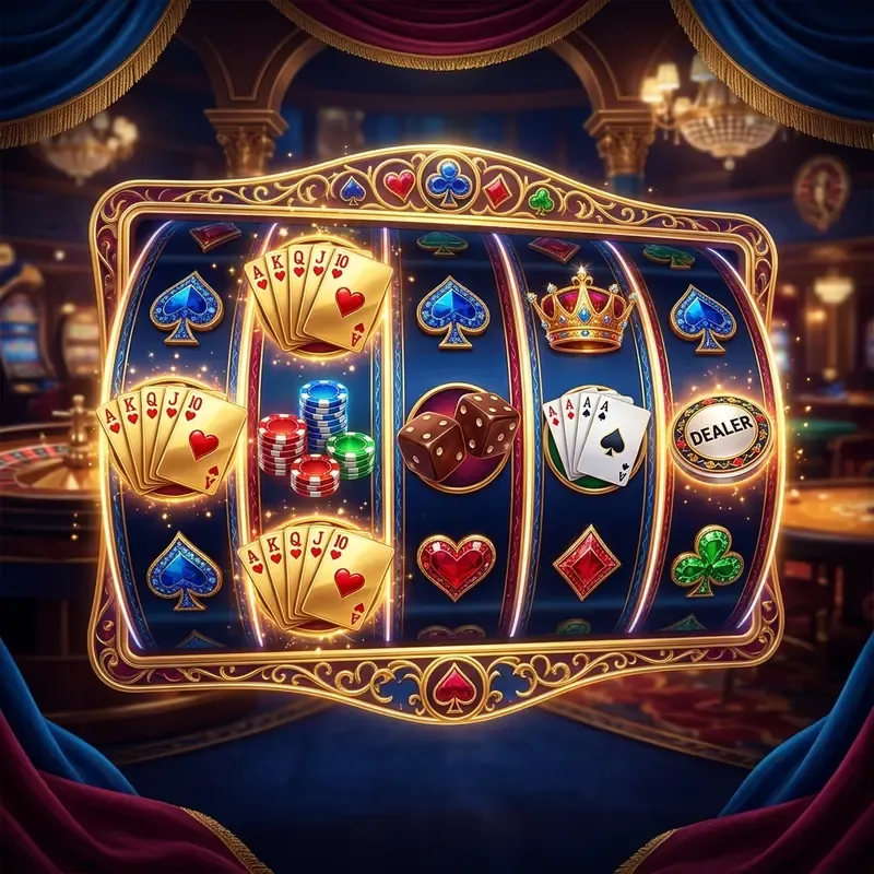 Poker