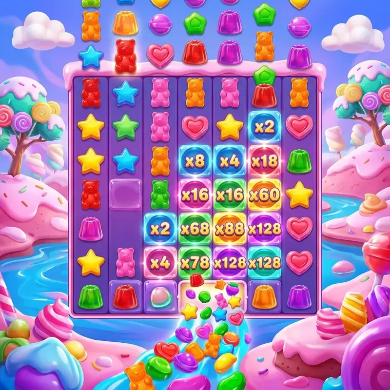 Sugar Rush