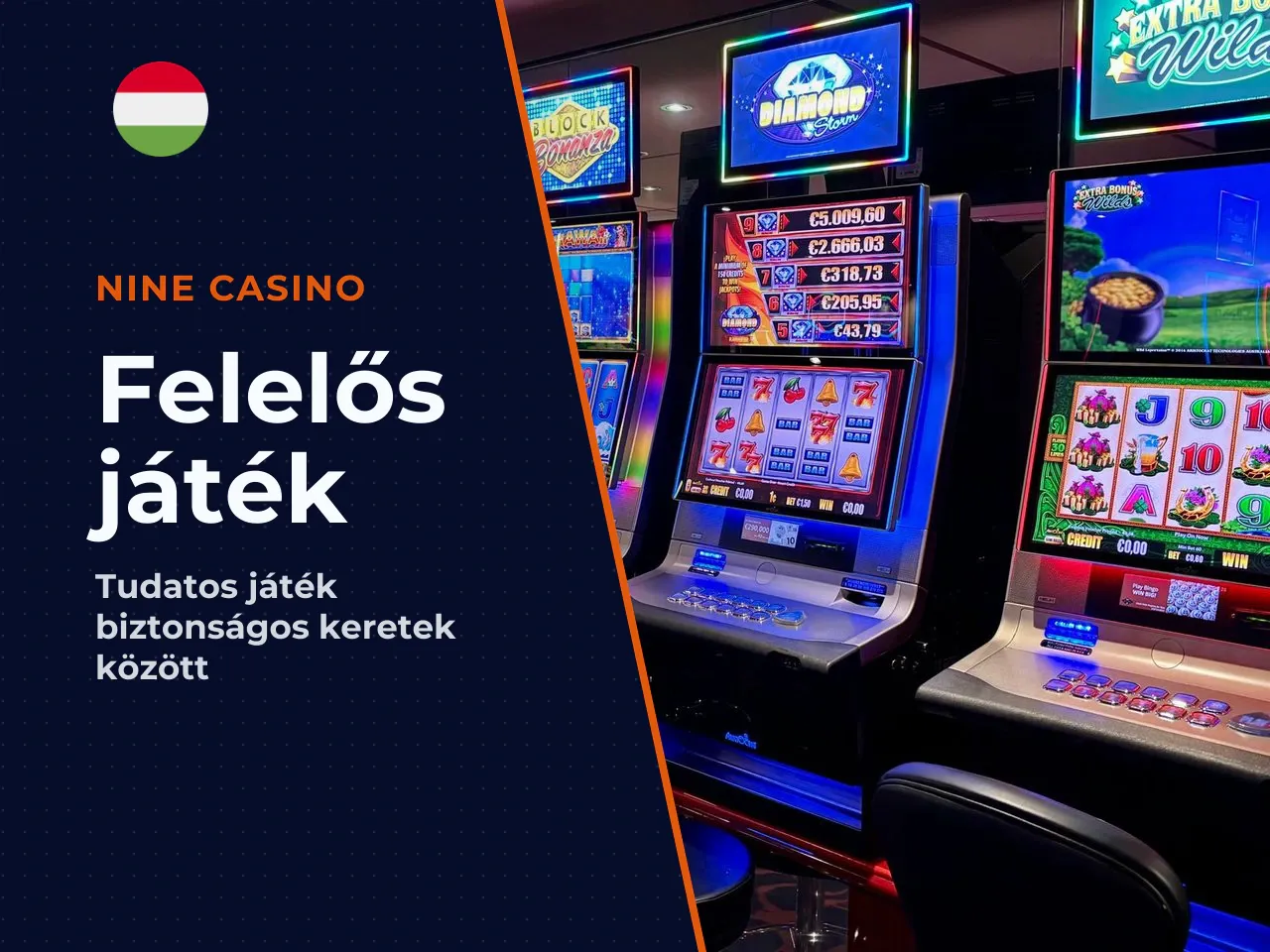 A felelős játék alapelvei a Big