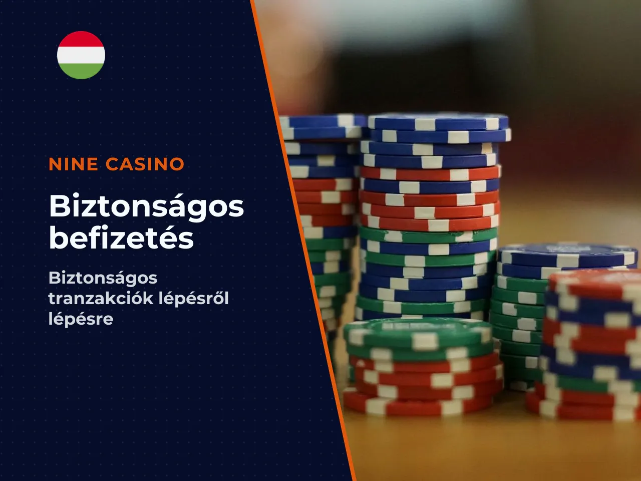 Biztonságos tranzakciók előtt ellenőrizendő feltételek. Mielőtt