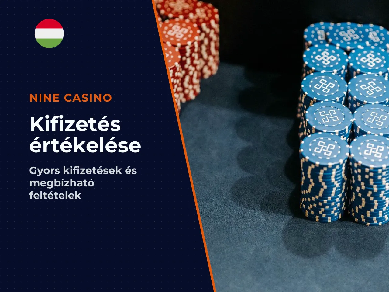 Mit érdemes értékelni a kifizetési folyamatban