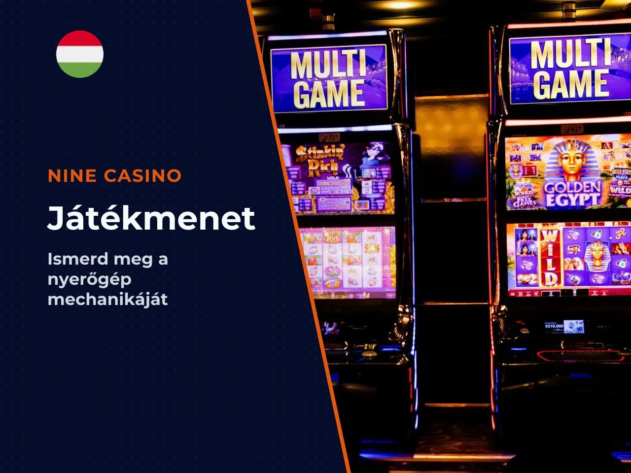 Wild West setting, játéktér és alapmechanika