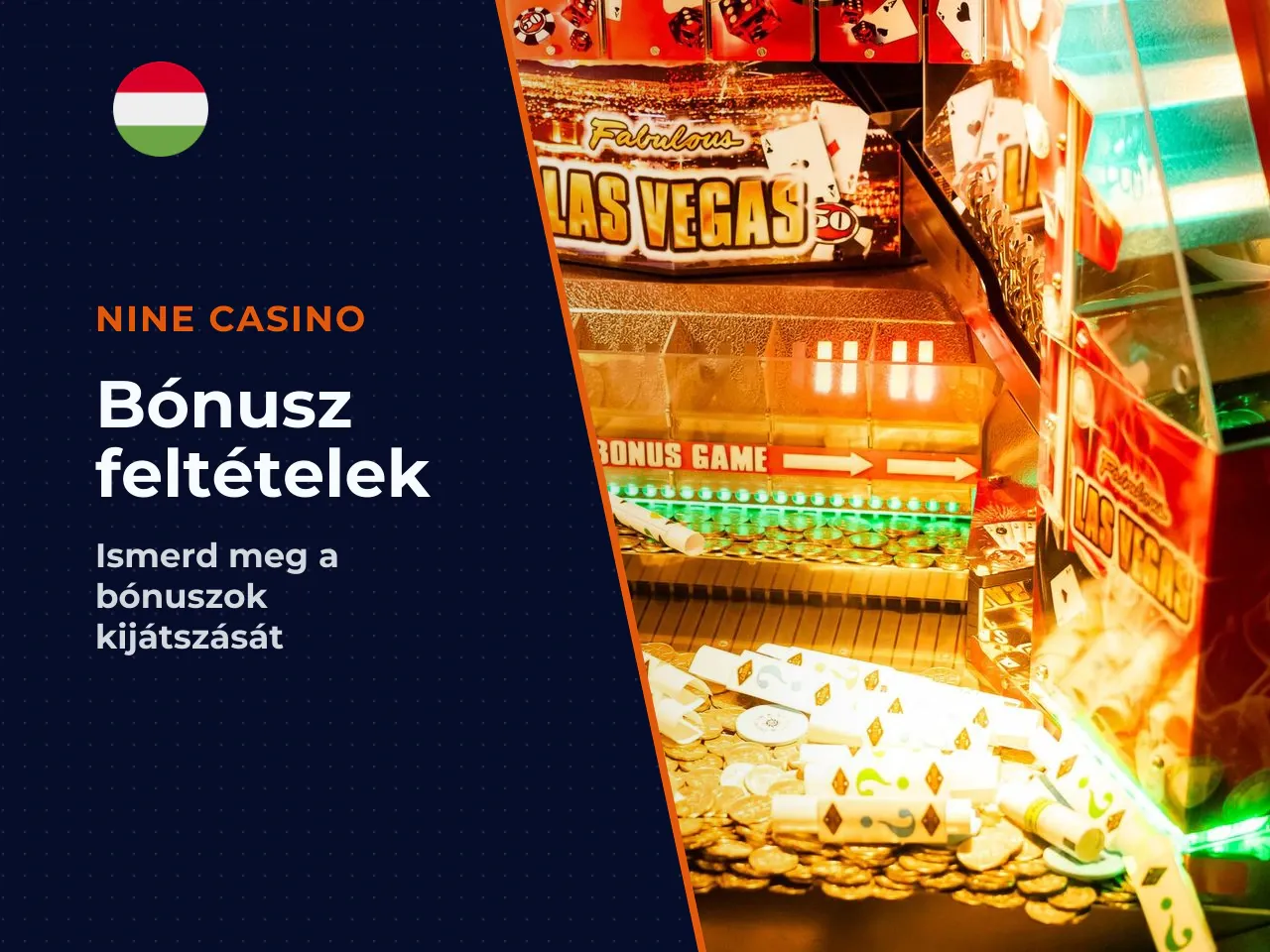 Hogyan hat a megforgatás a bónuszpénzre