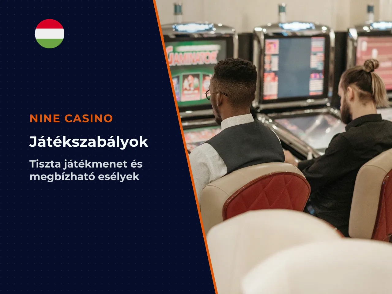 Pontosítás az RNG-ről a nyerőgépek kimeneteit