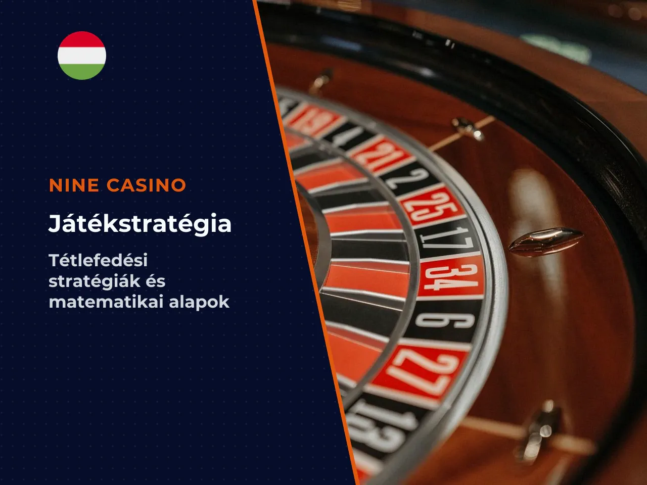 Tétlefedési stratégiák matematikája. A stratégia a