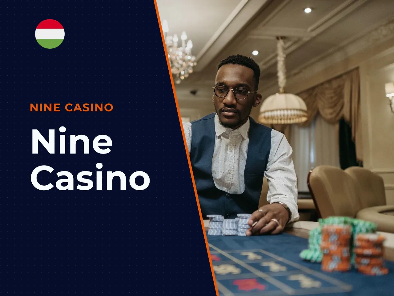Nine Casino heading-banner