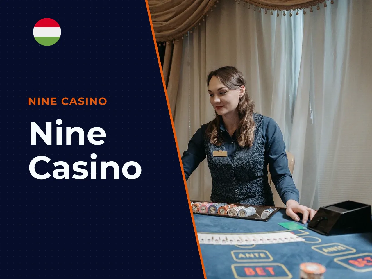 Nine Casino heading-banner