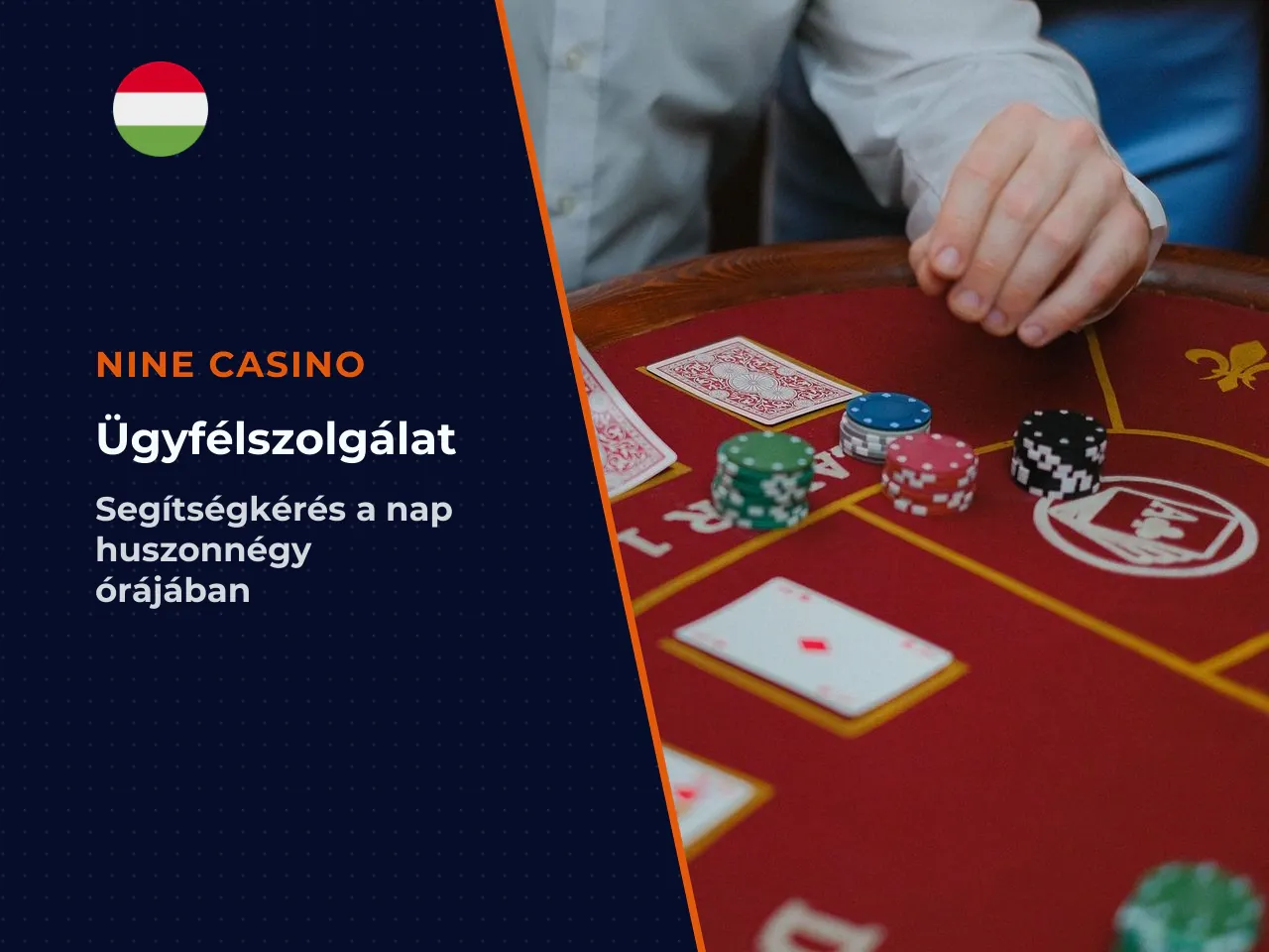Hogyan fordulhatsz az ügyfélszolgálathoz . A