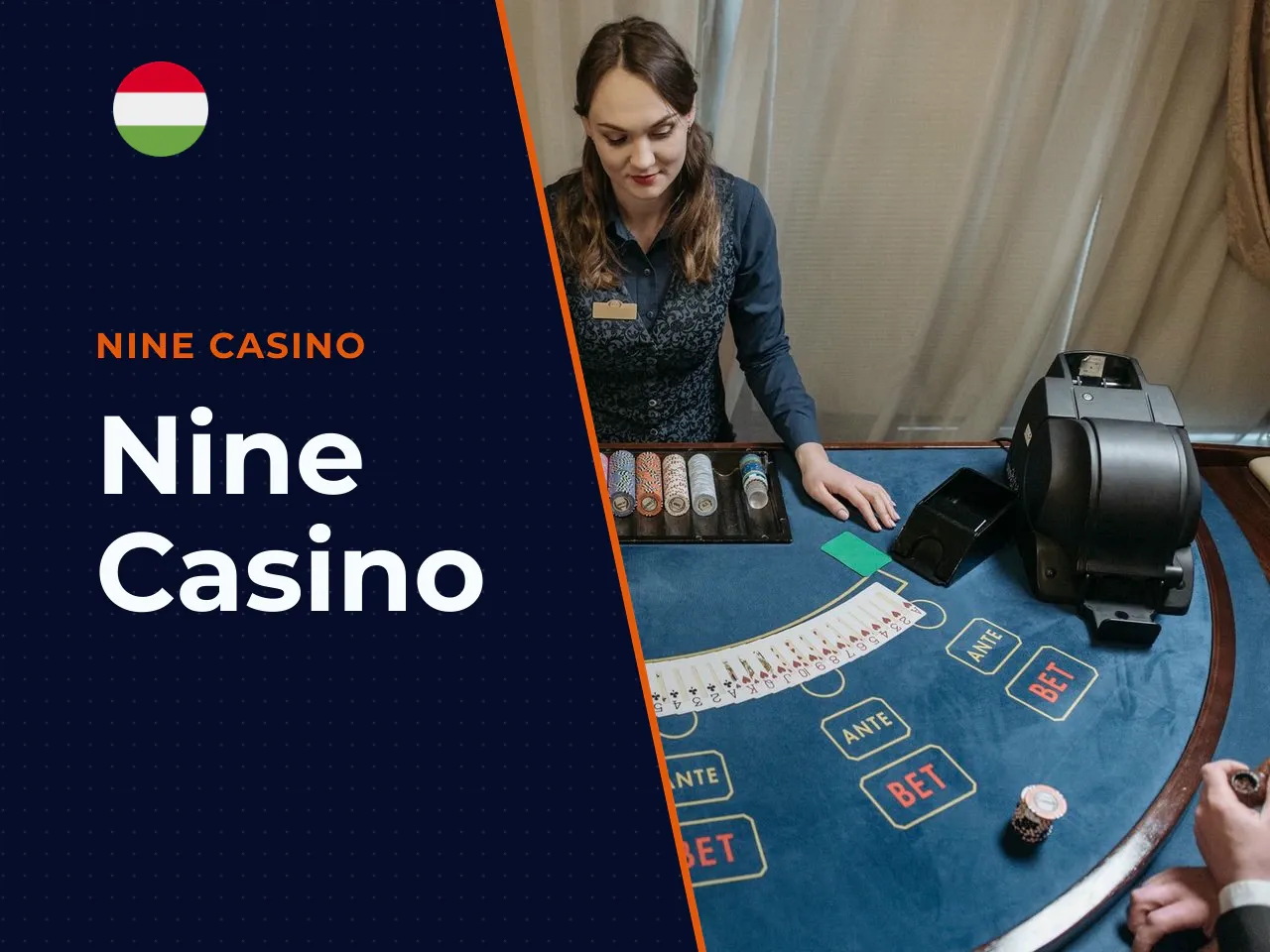 Nine Casino heading-banner