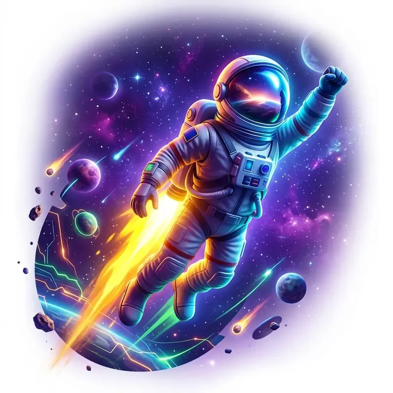 Spaceman játék online demo, cashout és