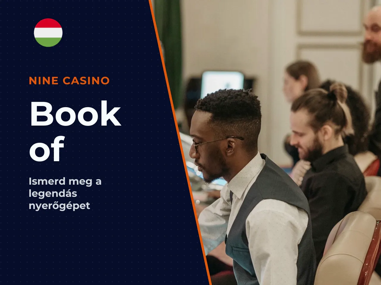 Mi a Book of Ra slot