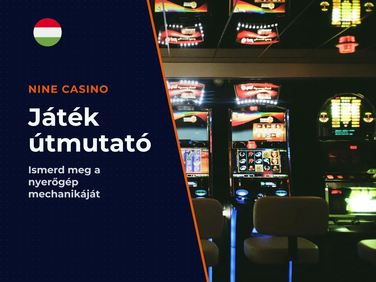 Hogyan kell játszani a Buffalo King