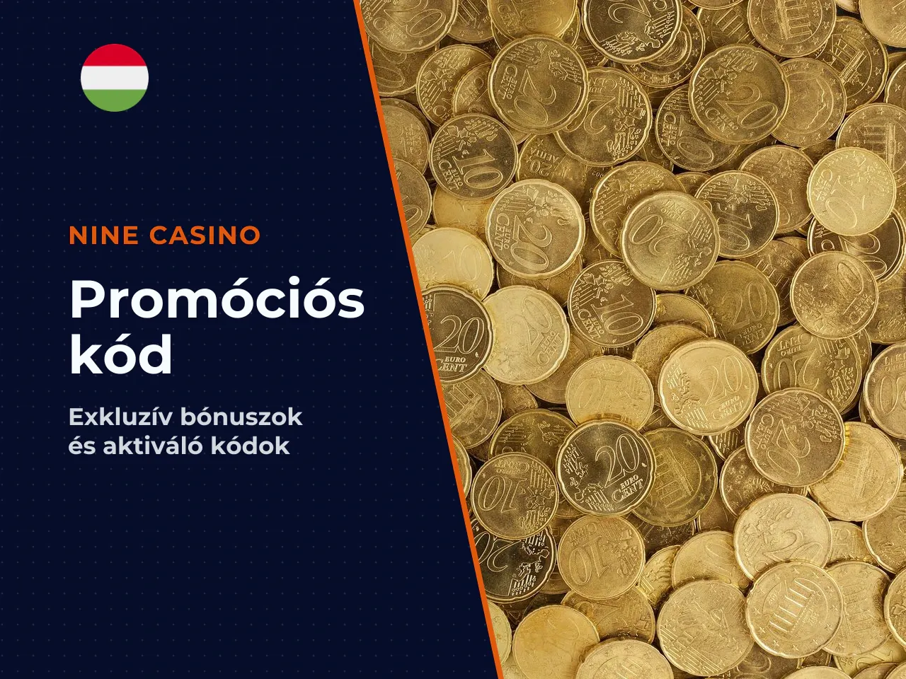 Mi az a Nine Casino Promo
