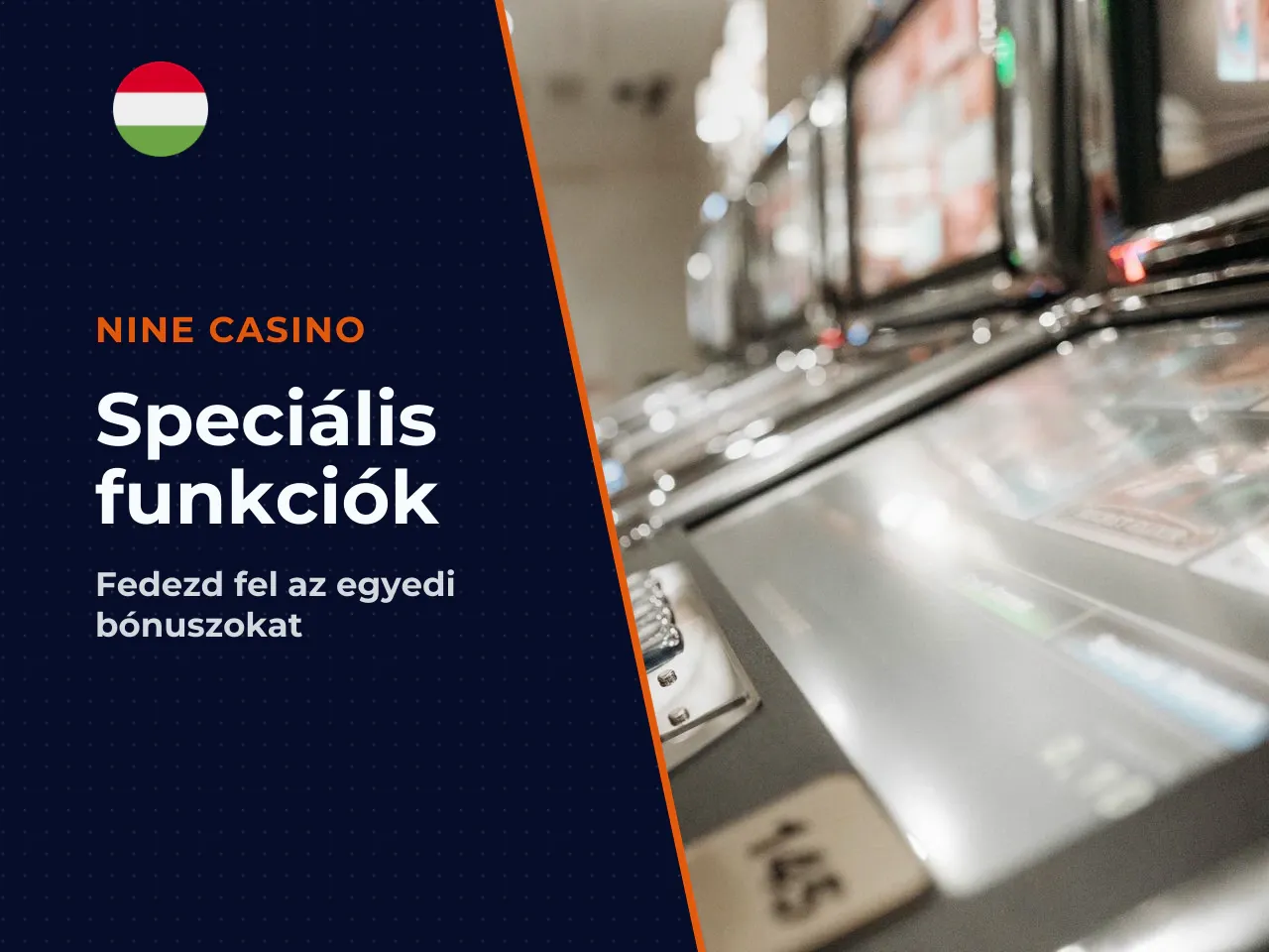 Véletlenszerű akciók az ingyenes pörgetések alatt