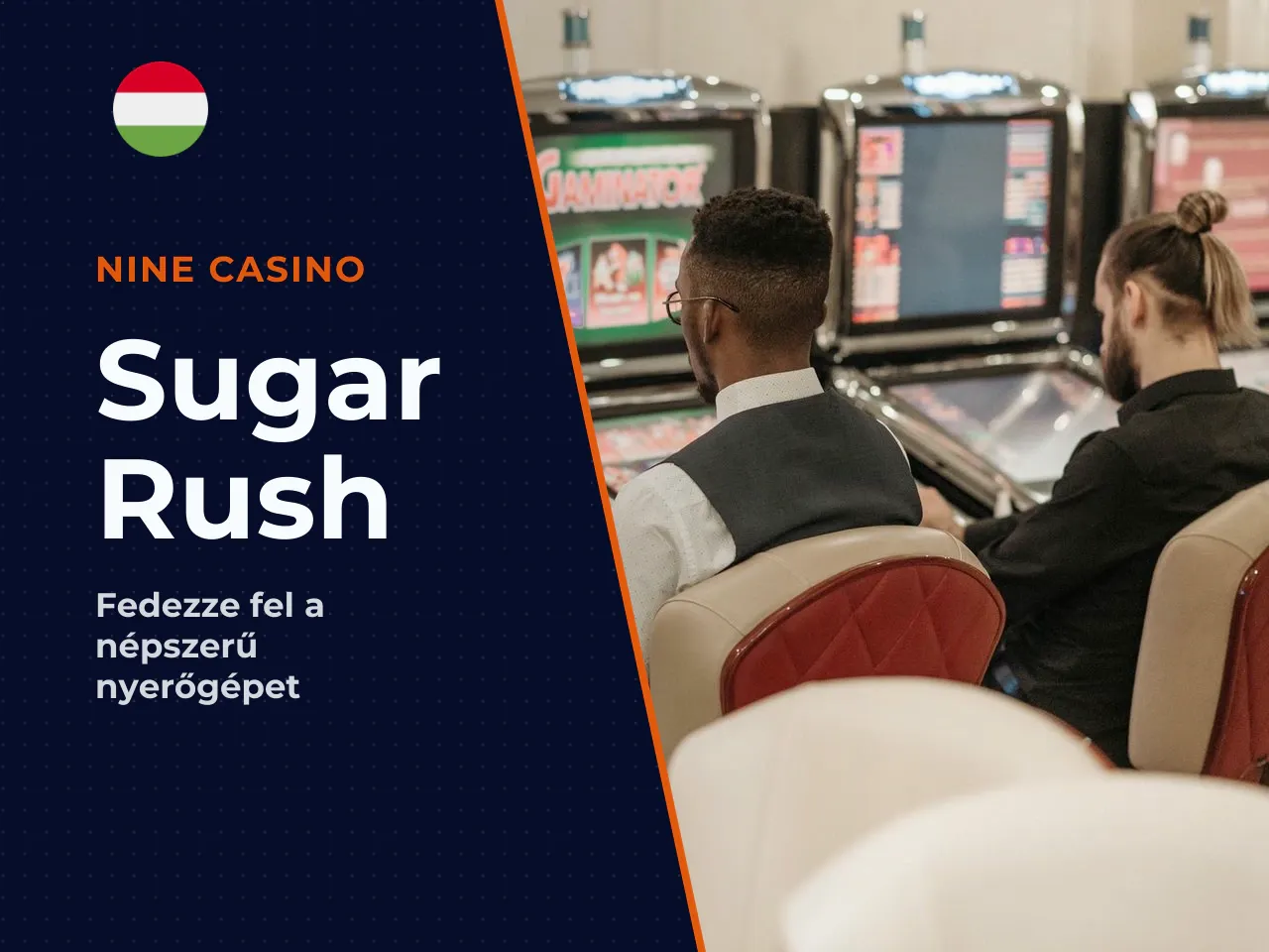 Mi a Sugar Rush slot, és