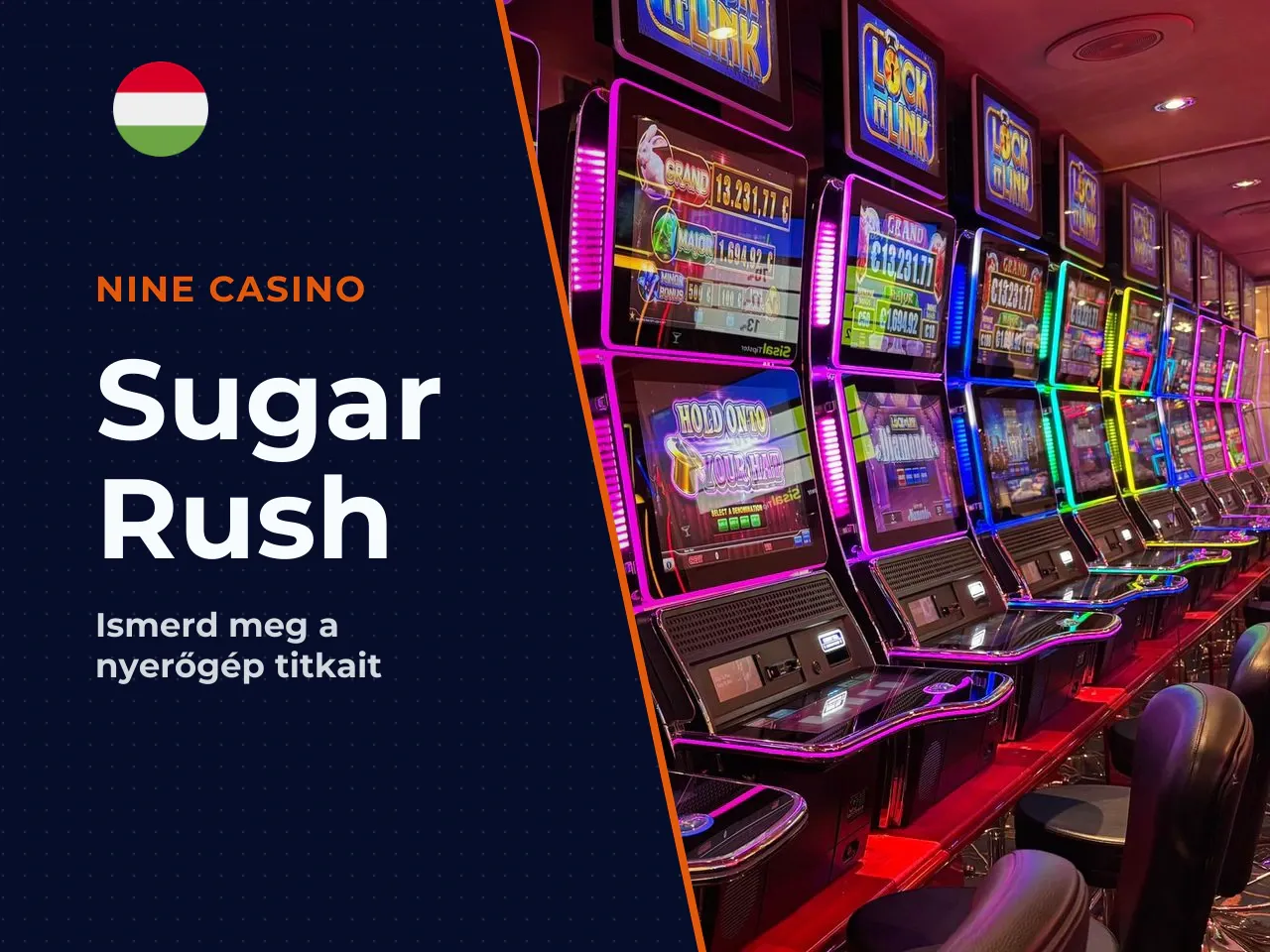 Sugar Rush 1000 slot demo játék