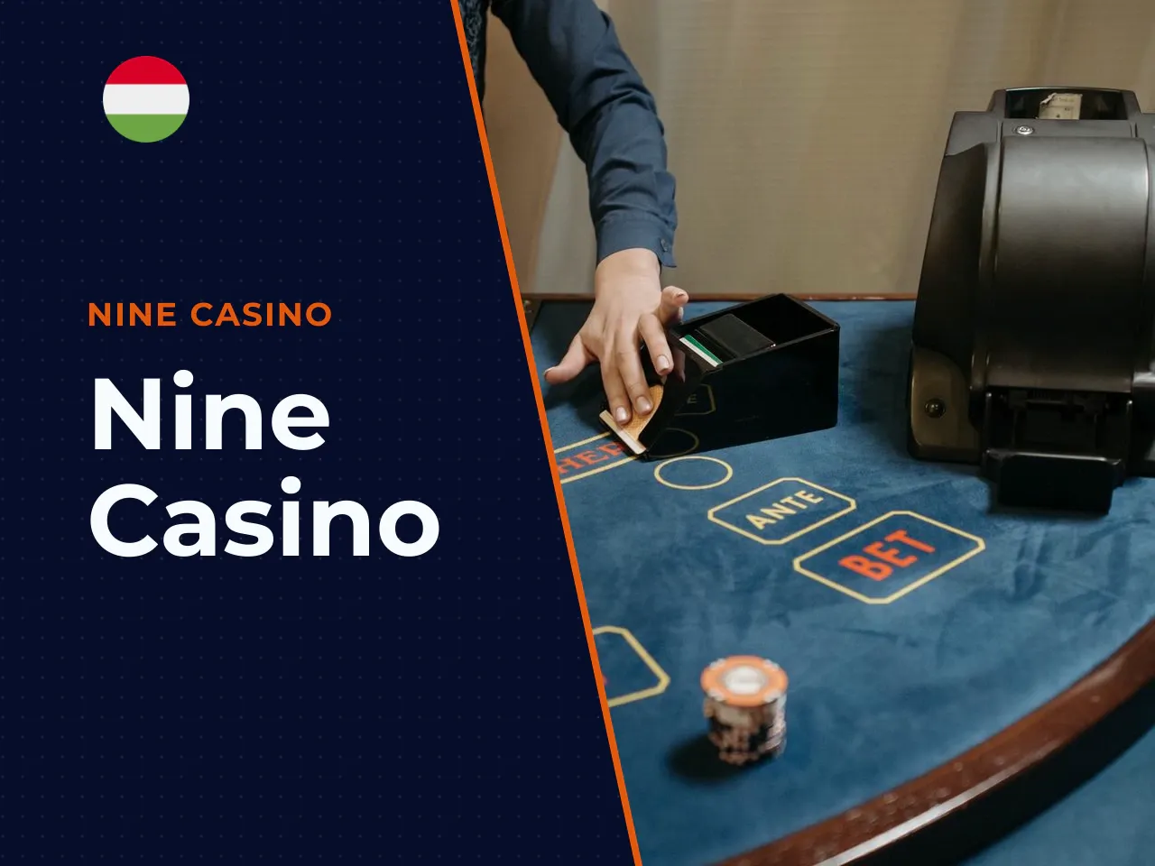 Nine Casino heading-banner
