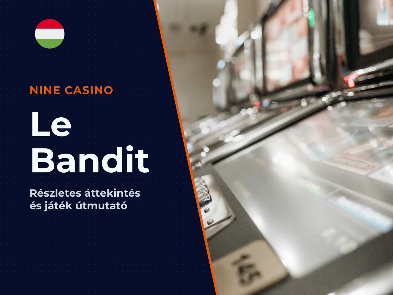 Miért érdekes ez a slot éppen