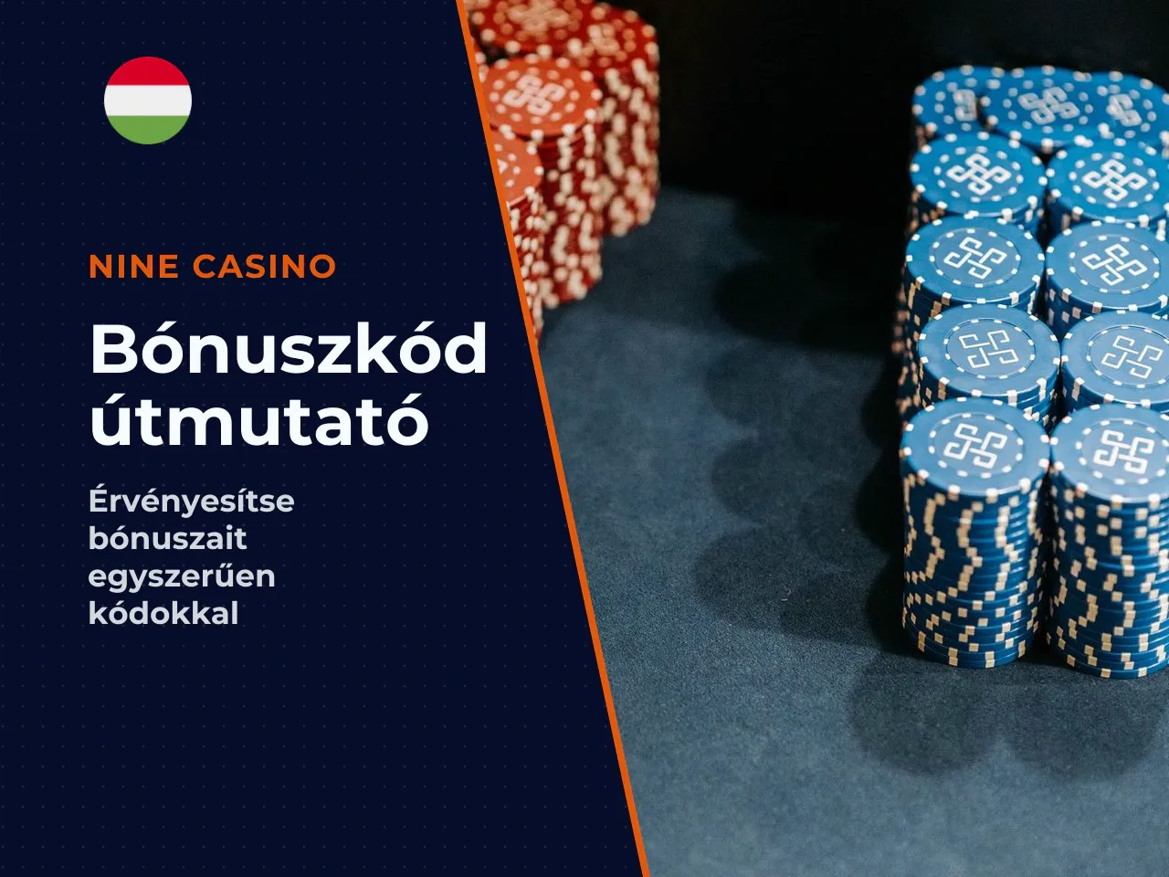 Mikor kötelező a bónuszkód megadása az