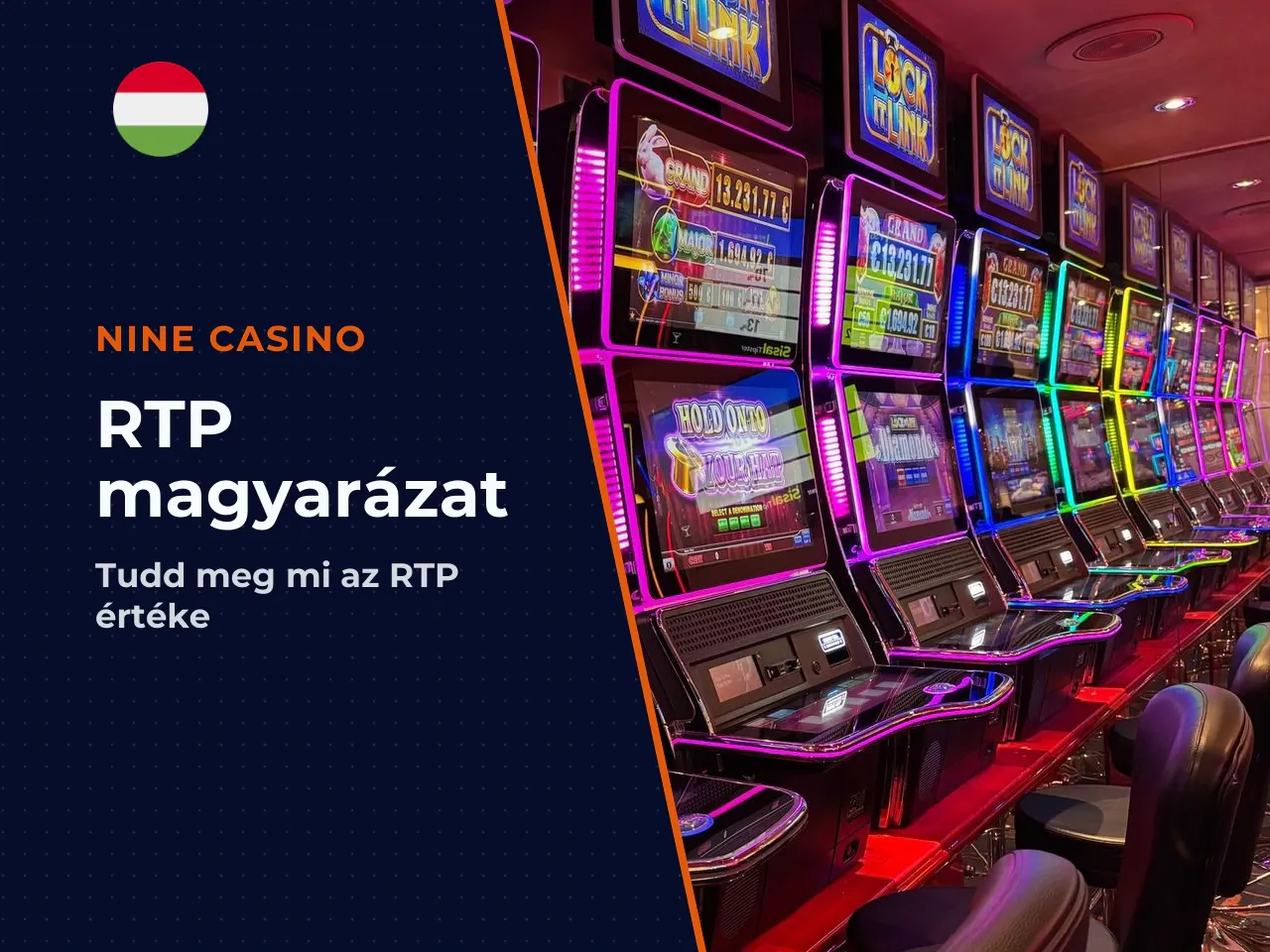 Mit jelent az RTP hosszú távú
