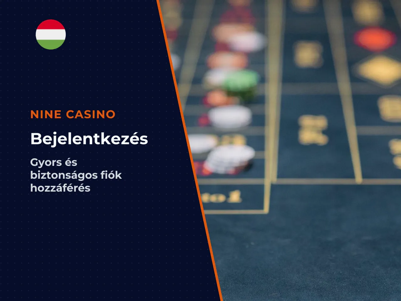 Belépés asztali gépről és mobilról. A