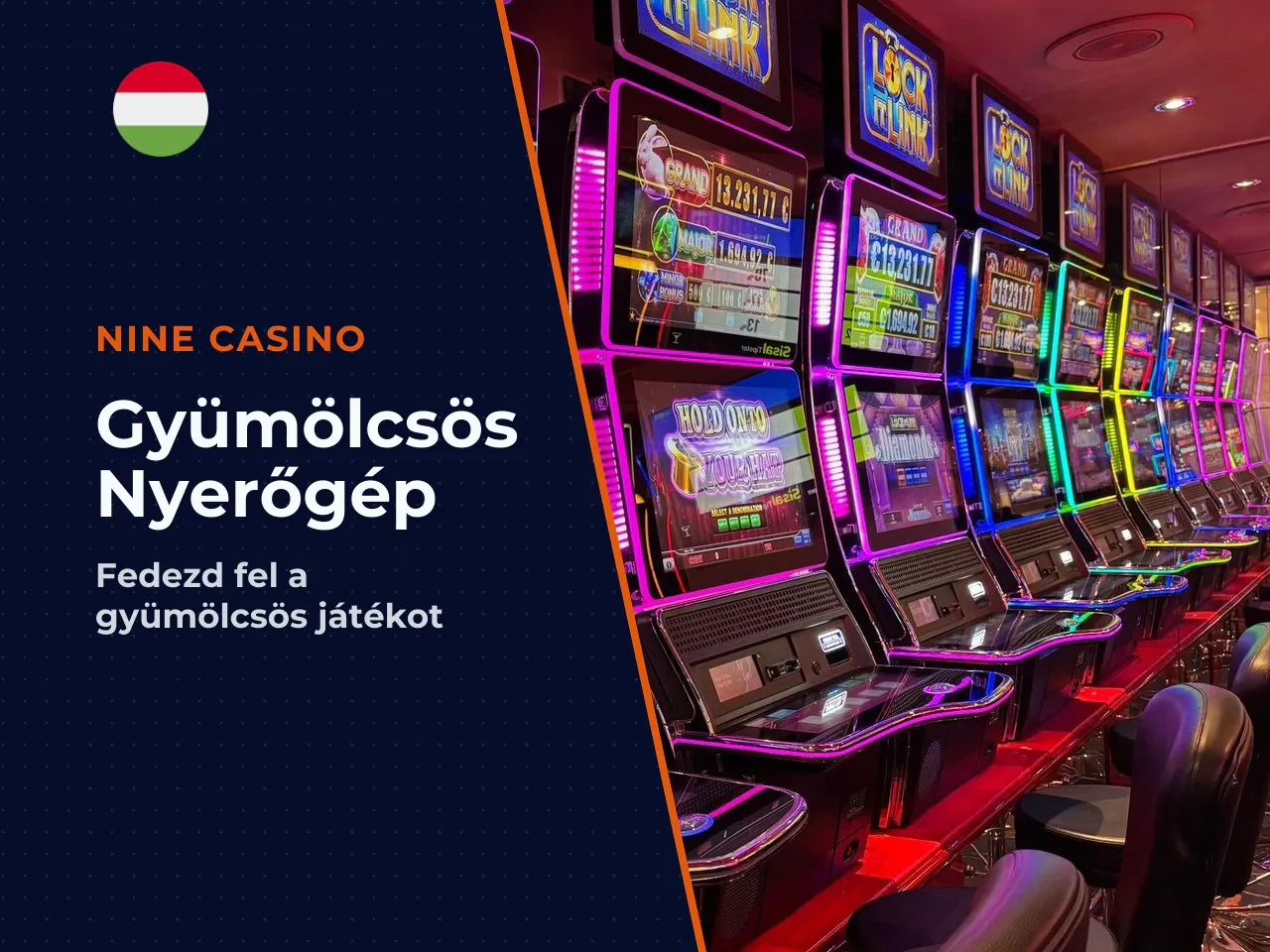 Fruit Party mint online casino és