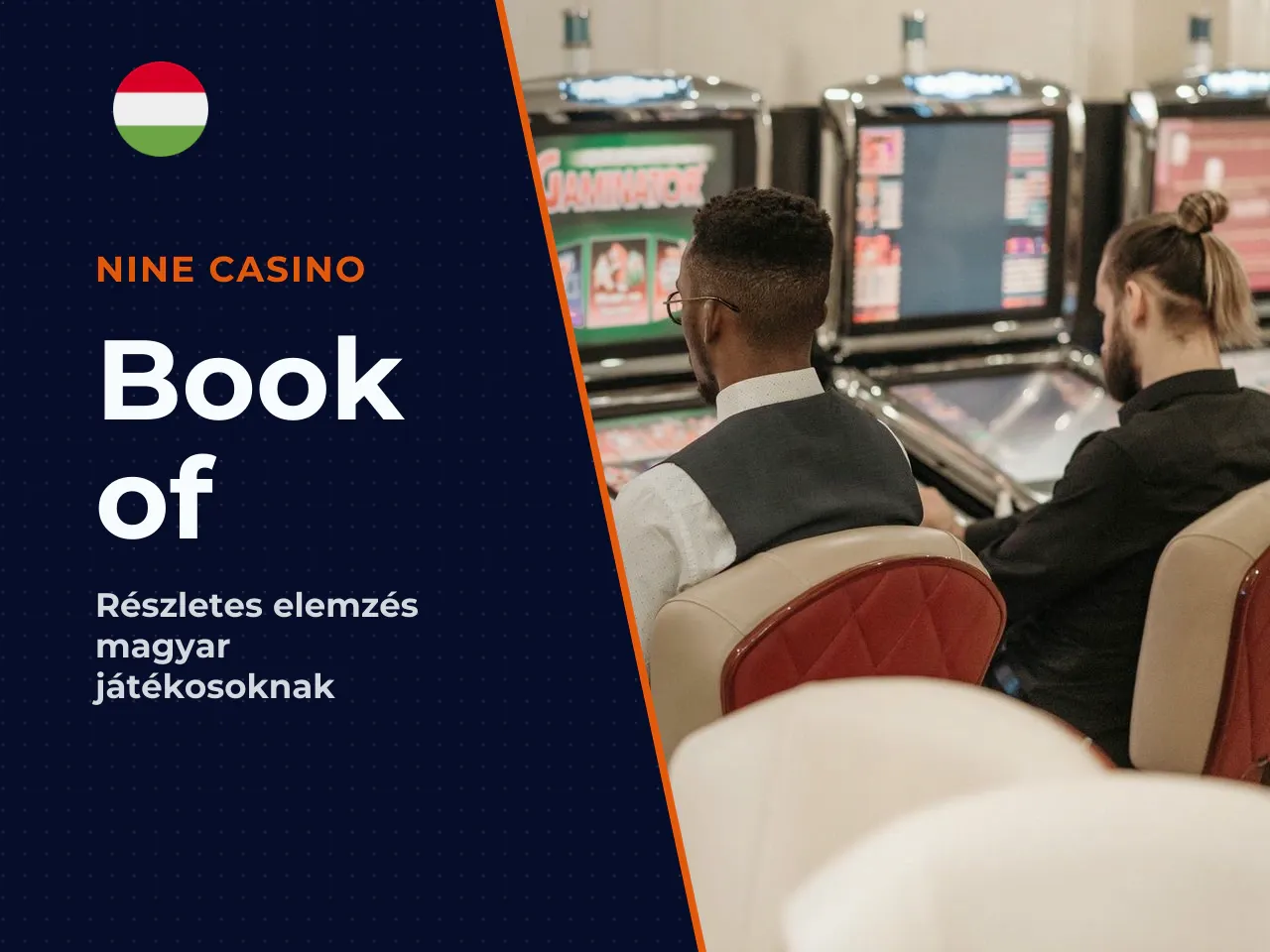 A Book of Dead slot 60