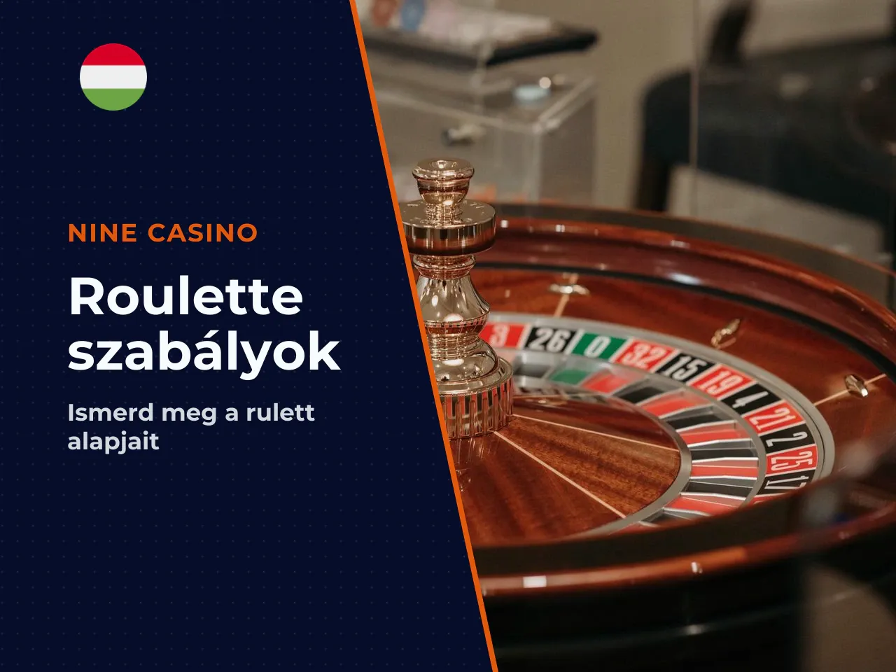 A belső mező tartalmazza a számozott