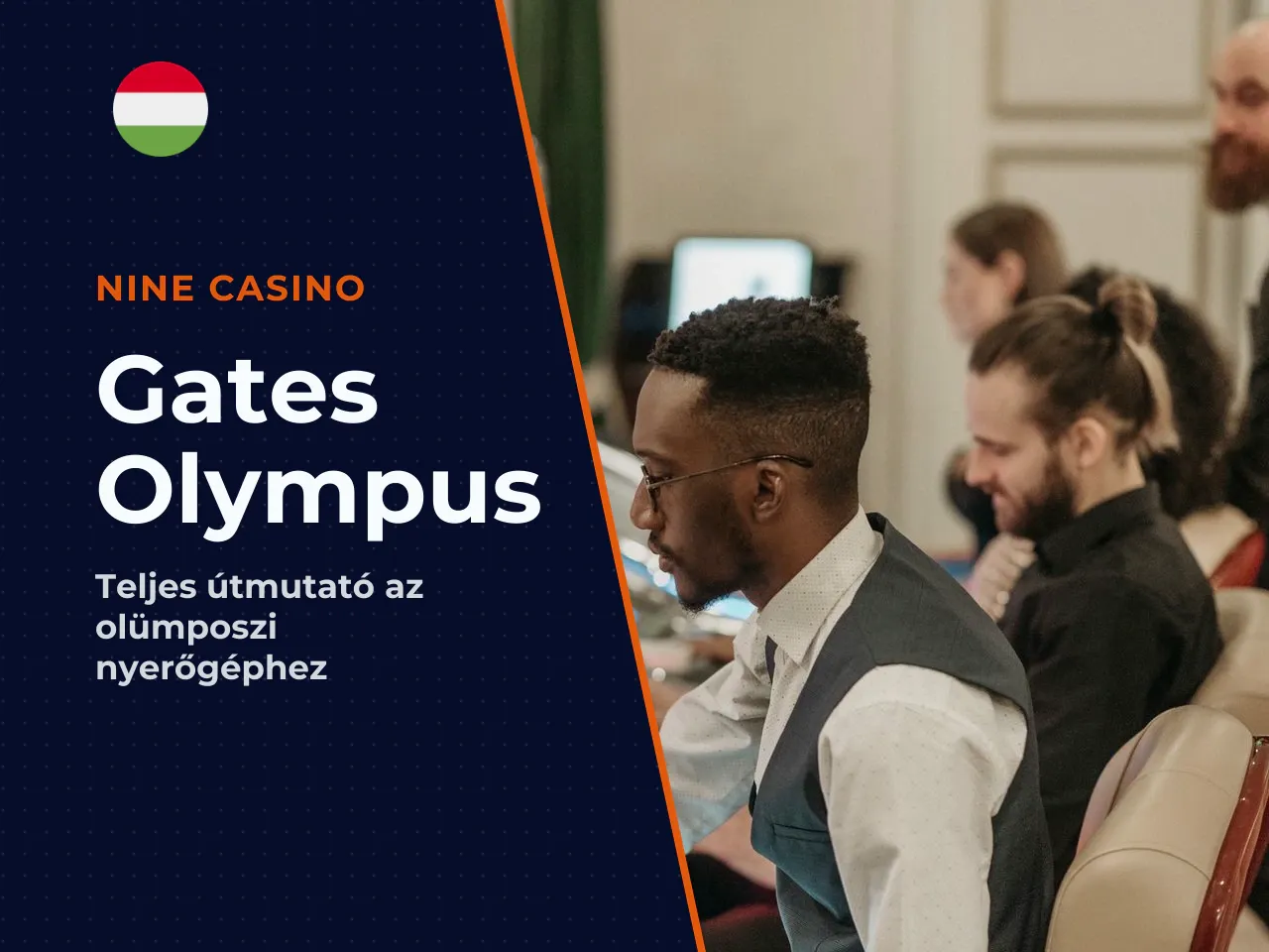 Pragmatic Play, Zeusz és az Olümposz