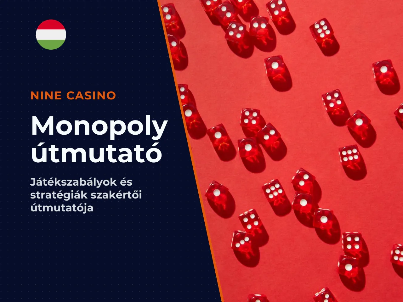Hogyan érhető el a Monopoly casino