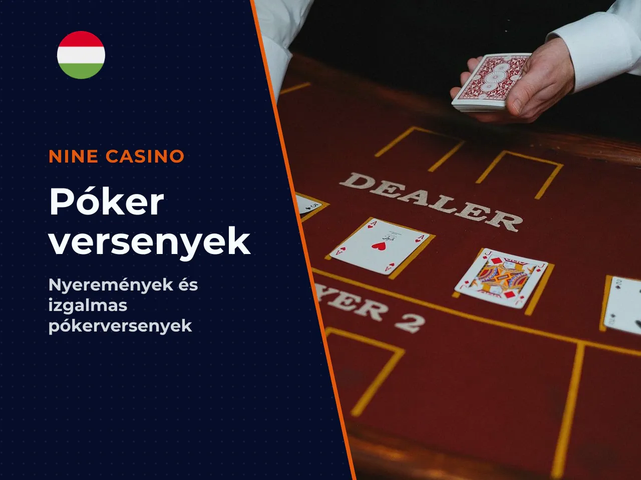 Online poker versenyek és kiemelt sorozatok