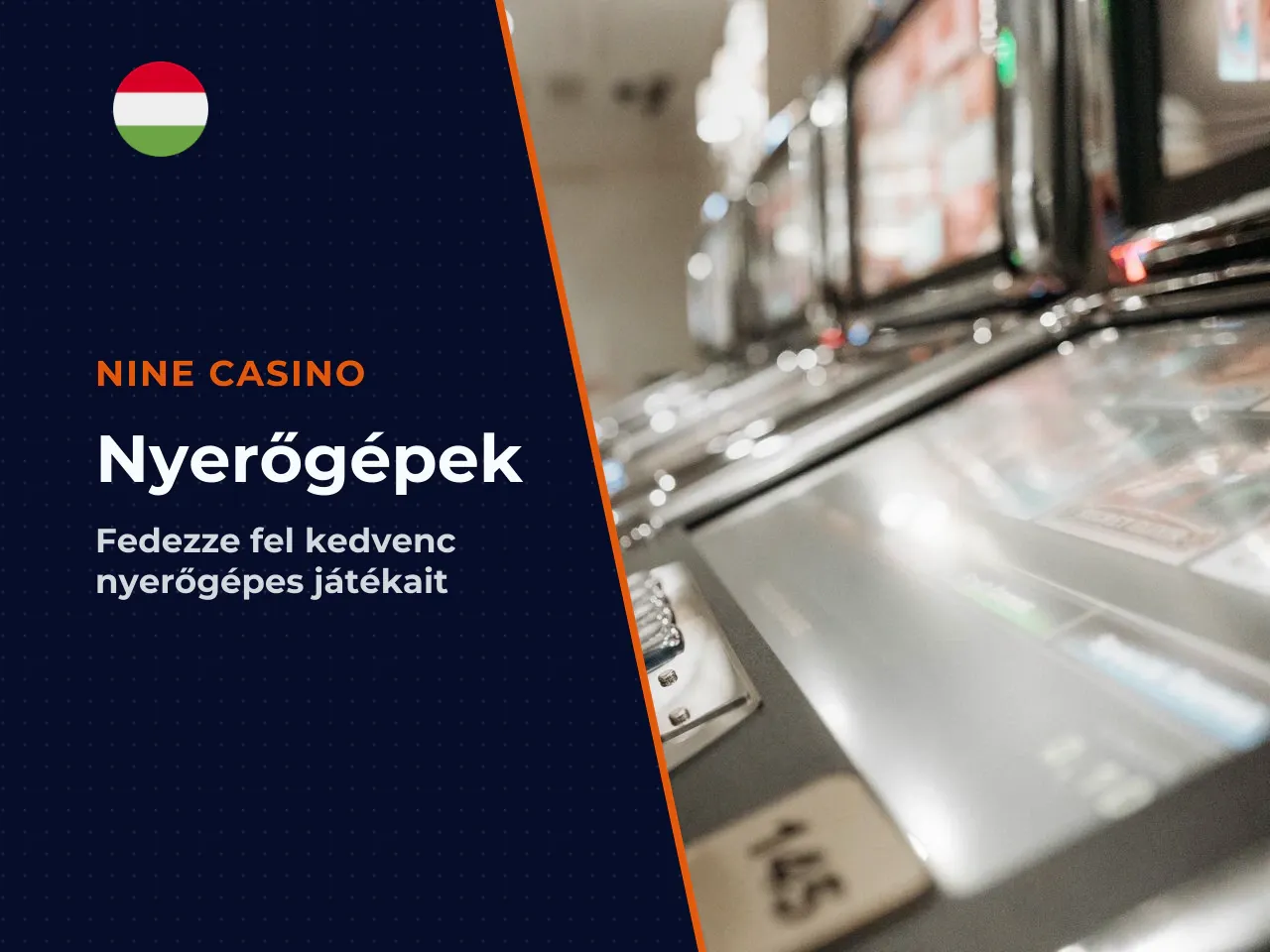 Slotok és Play n GO játékok