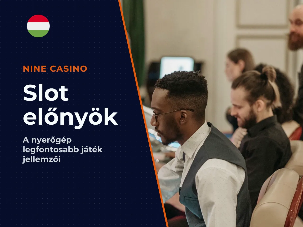 A Big Bamboo slot főbb előnyei