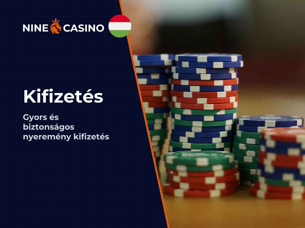 Hogyan működik a nyeremény kifizetése és