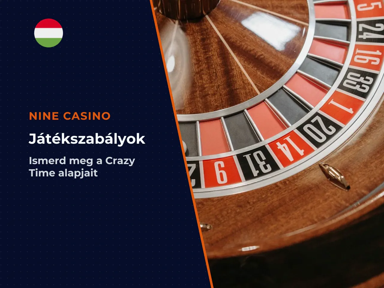 Miért nem klasszikus slot a Crazy