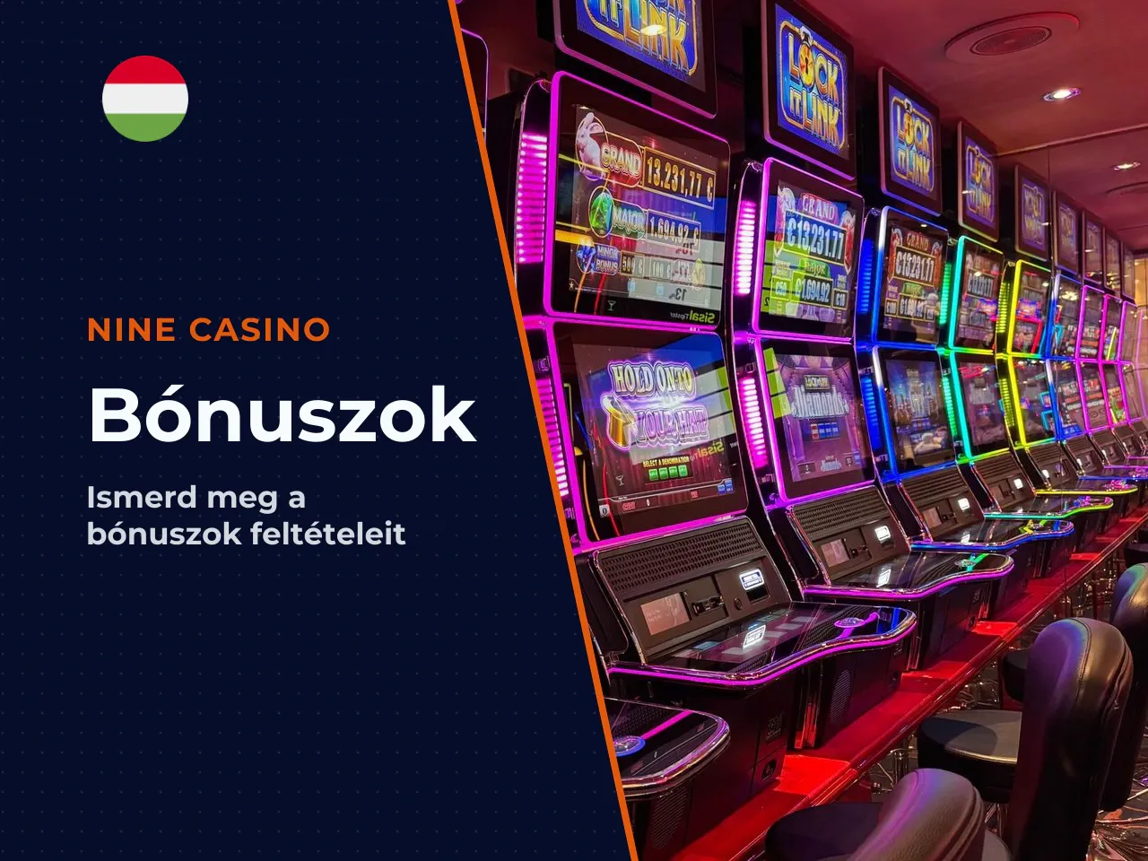 A bónuszajánlatok értékelésekor a következő kritikus