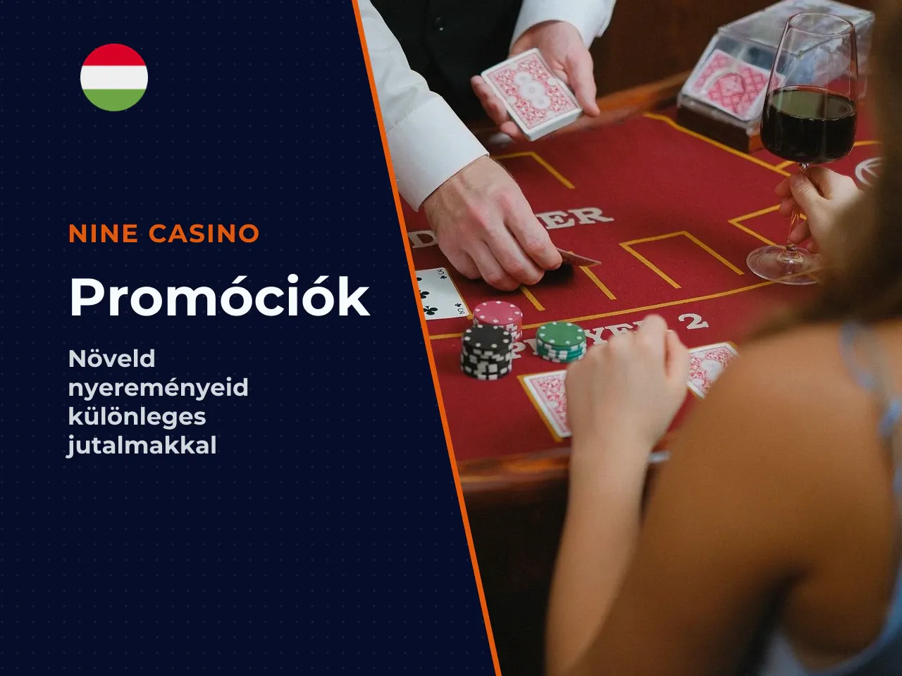 Kiemelt promóciók és játékosjutalmak. Röviden négy