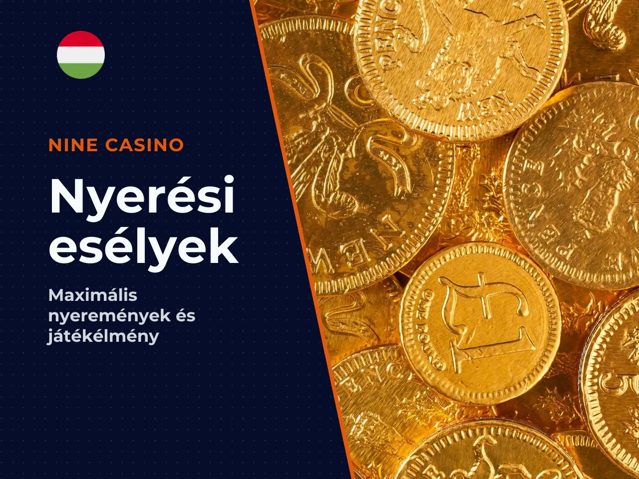 A maximális nyerési potenciál egyetlen pörgetésre