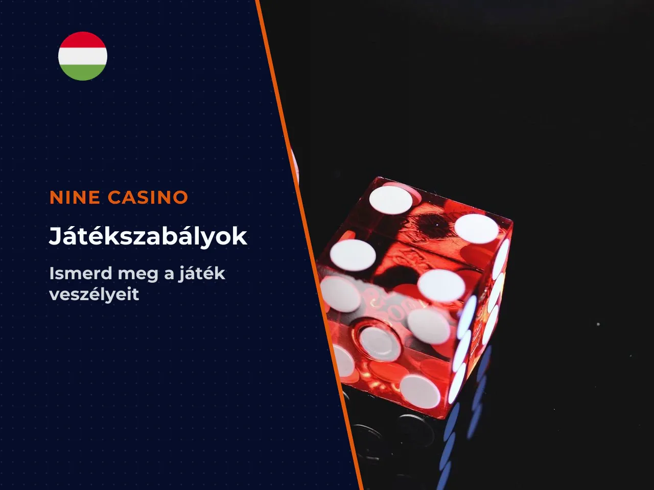 A pálya felépítése során rejtett akadályok