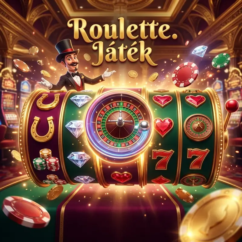 Roulette