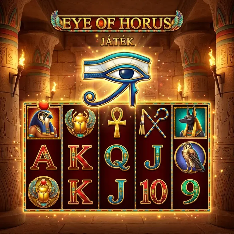 Eye of Horus