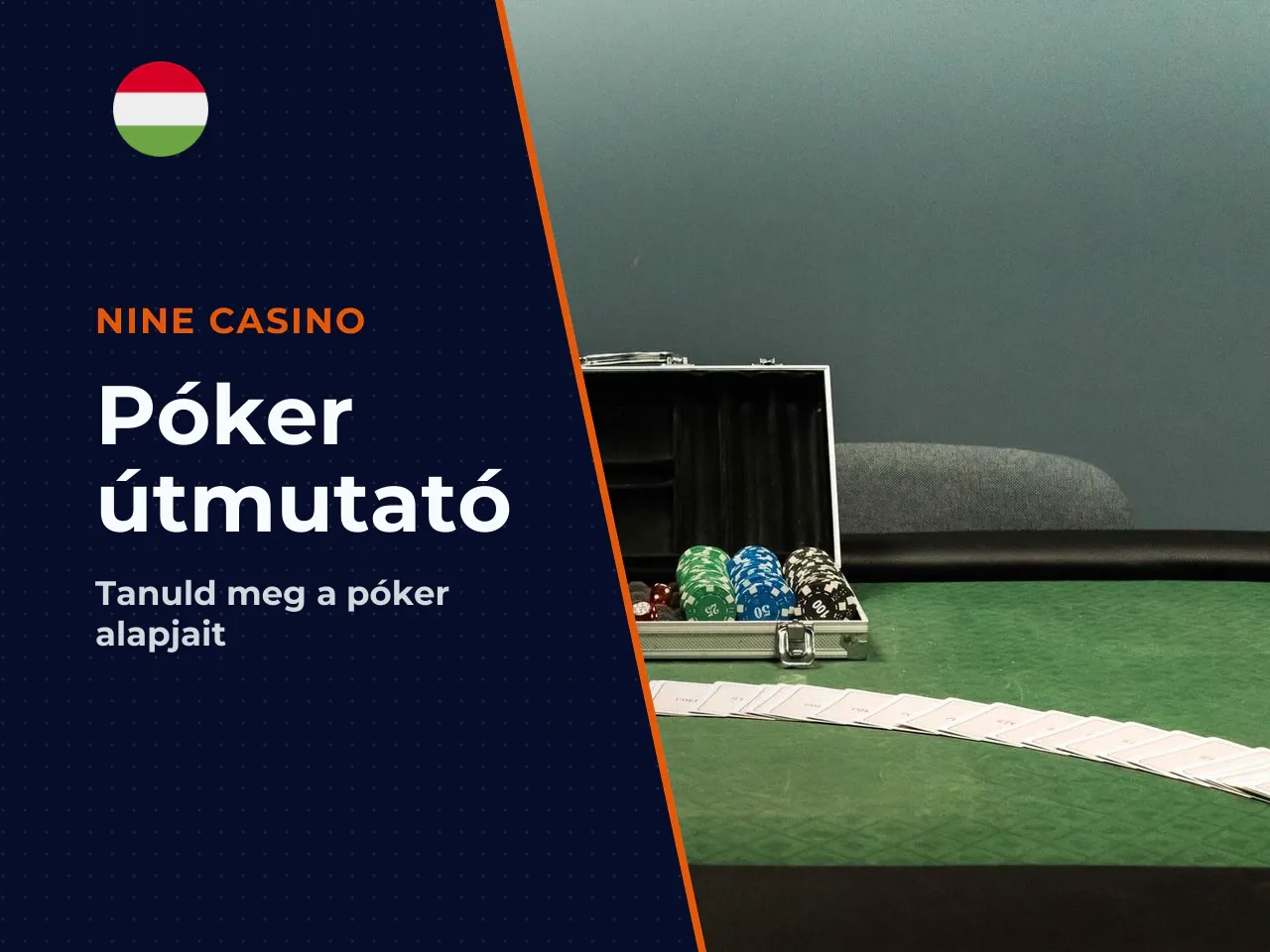 Hogyan kezdj el poker játszani online