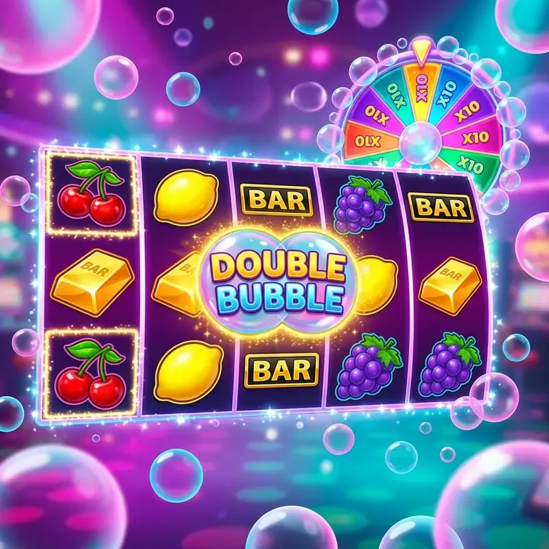 Double Bubble