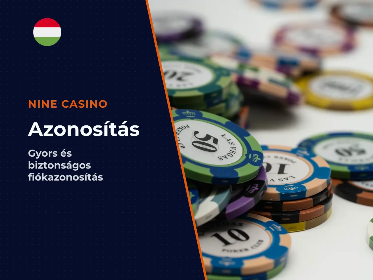 KYC ellenőrzőlista azonosítás 1. Érvényes fényképes