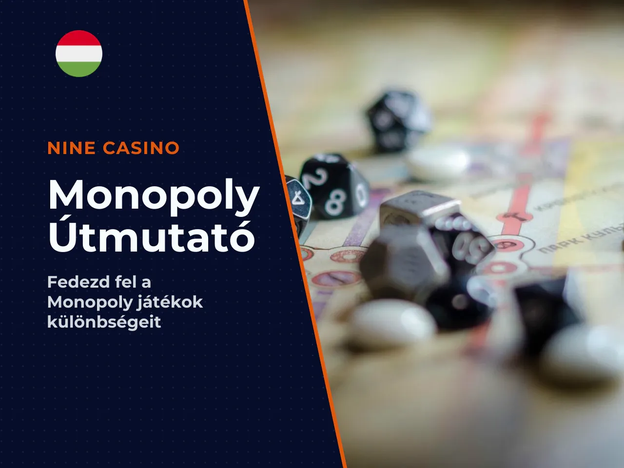 Monopoly, Monopoly Live és Monopoly Big