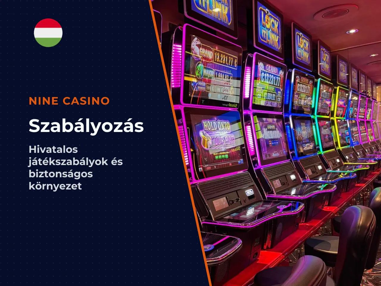 A magyar szabályozási környezet SZTFH röviden