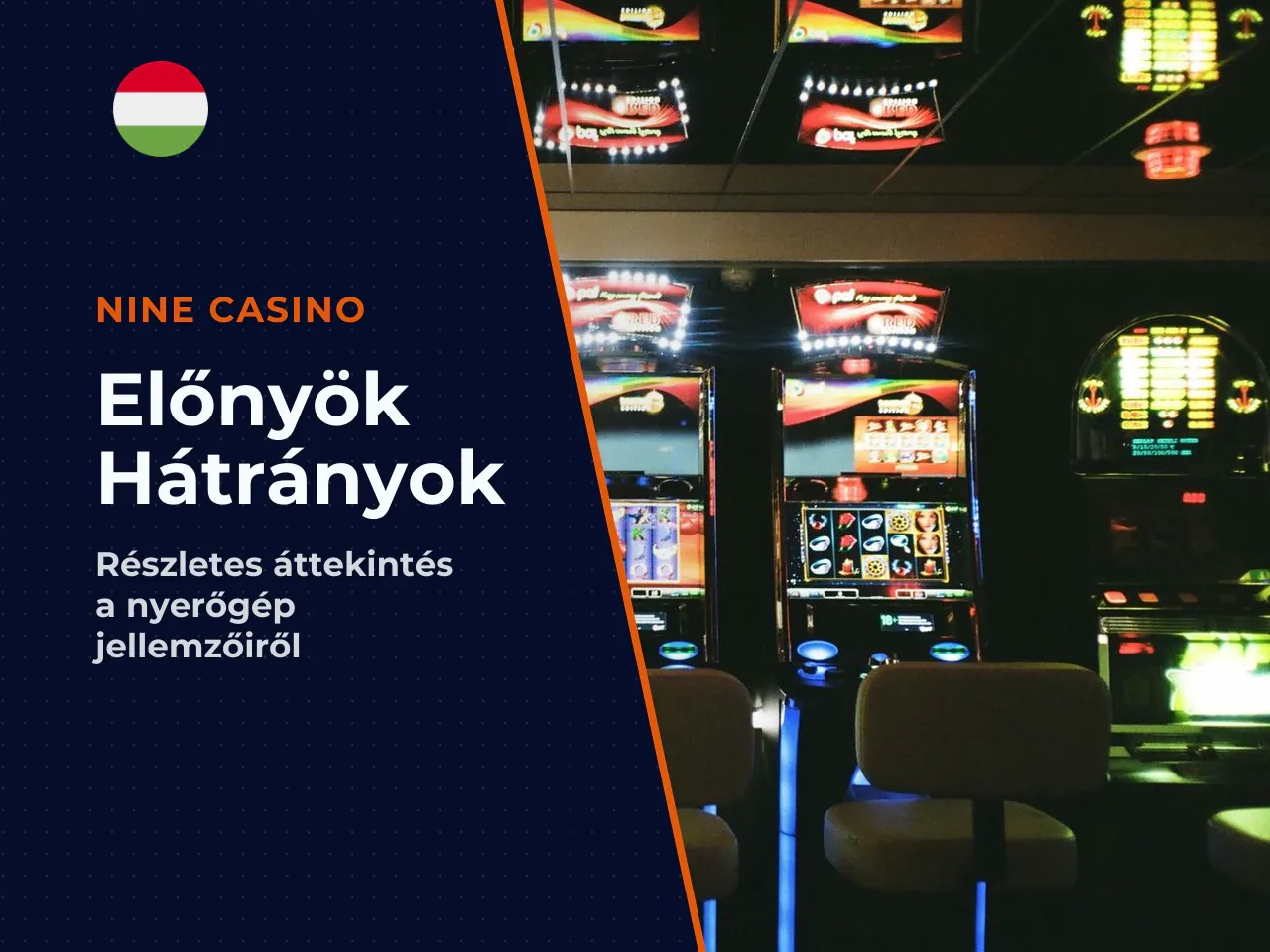 A Sugar Rush slot fő előnyei