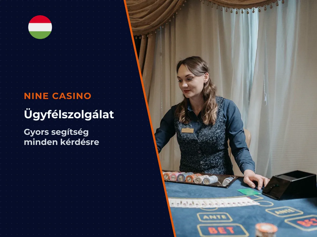 A chat elindításához a felhasználónak a