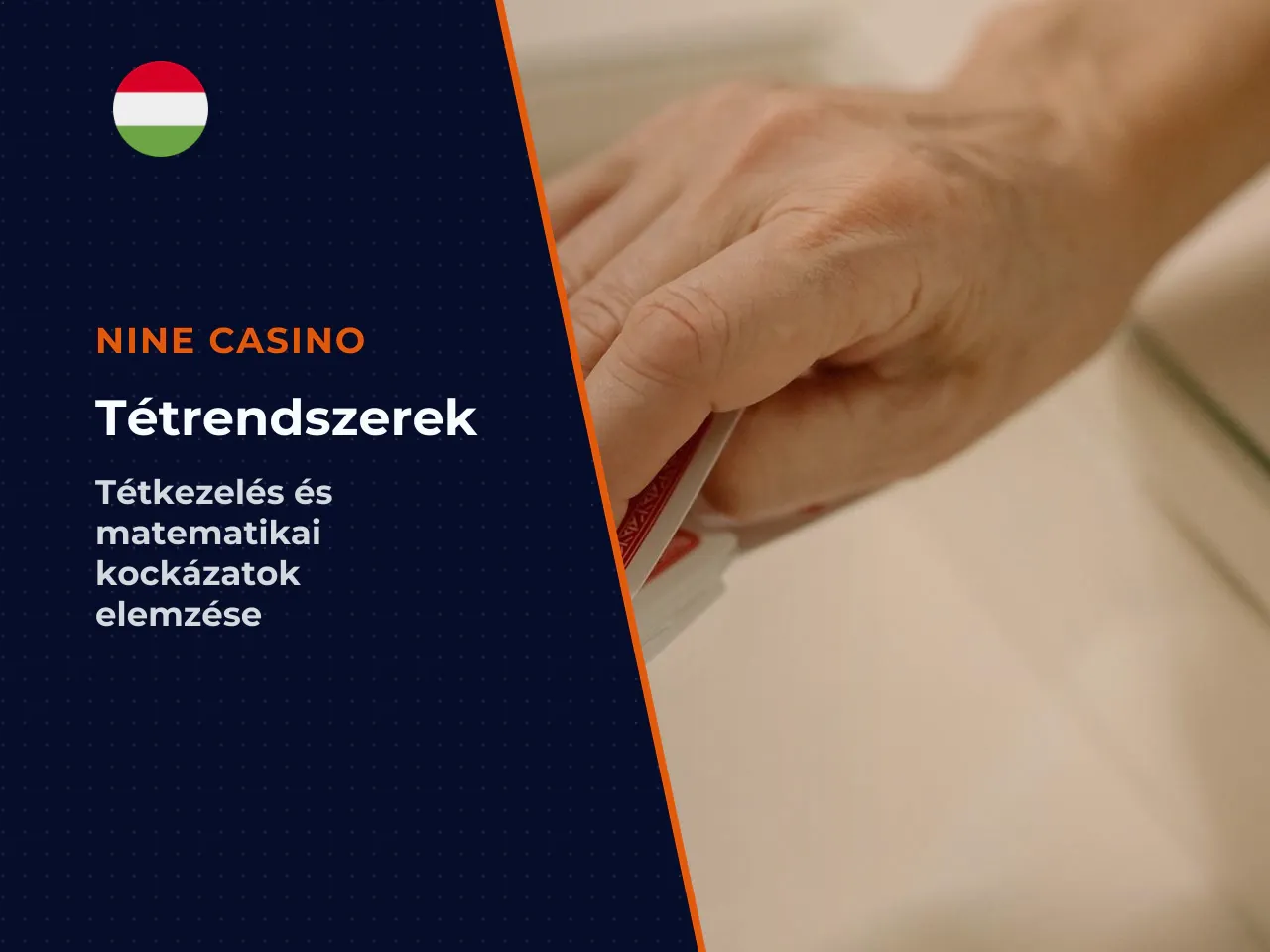 Progresszív tétemelési rendszerek és kockázataik. A